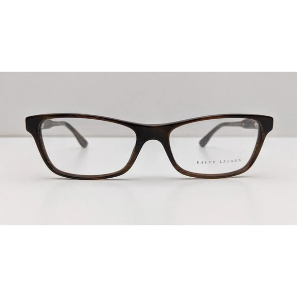 🕶️Ralph Lauren RL6115 5472 Eyeglasses 53/16 140 /KAG616🕶️ - Picture 2 of 10